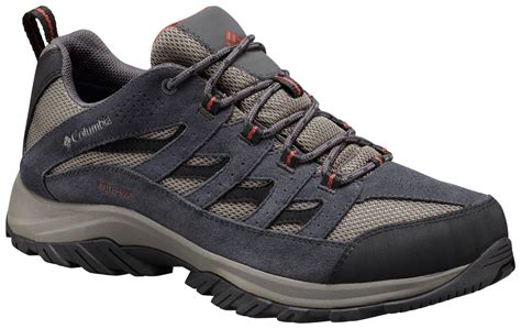 winfields men's waterproof walking shoes.